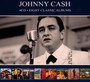 8 Classic Albums - Johnny Cash