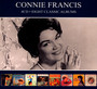 8 Classic Albums - Connie Francis