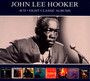 8 Classic Albums - John Lee Hooker 