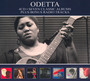 Seven Classic Albums - Plus Bonus Radio Tracks - Odetta