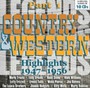 Country Original Albums - V/A