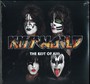 Kissworld -The Best Of - Kiss