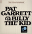 Pat Garrett & Billy The Kid - Bob Dylan