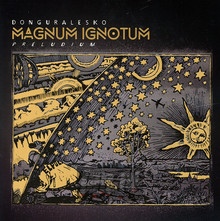 Magnum Ignotum CD Reedycja 2019 - Donguralesko