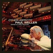 Other Aspects, Live At TH - Paul Weller