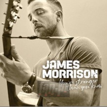 You're Stronger Than You - James Morrison