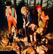 This Was - Jethro Tull - powiększ This Was - Jethro Tull