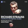 Complete Orchestral Works - R. Strauss