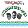 Mighty Instrumentals R&B Style 1963-64 - V/A