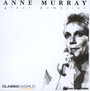 Great Memories - Anne Murray