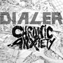 Split 12 Inch - Dialer & Chronic Anxiety