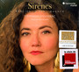Sirenes - Berlioz: Nuits D'ete Wagner: Wesendonk - Stephanie D'oustrac