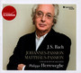 Bach: The St. John & St. Matthew Passions - Philippe Herreweghe