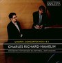 Chopin: Concertos 1 & 2 - Chopin  /  Richard-Hamelin, Charles  / Kent  Nagano 