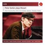 Peter Serkin Plays Mozart - Peter Serkin