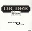 Nuthin' But A G Thang - DR. Dre
