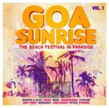 Goa Sunrise 1 - V/A