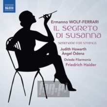 Il Segreto Di Susanna - Wolf-Ferrari, E.