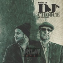 This Is DJ'S Choice 3 - V/A
