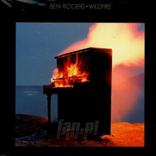 Wildfire - Ben Rogers