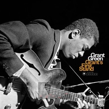 Grant's First Stand - Grant Green