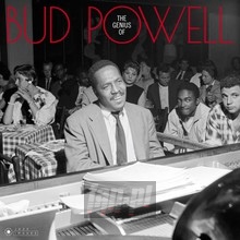 The Genius Of Bud Powell - Bud Powell