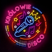 Krlowie Disco - V/A