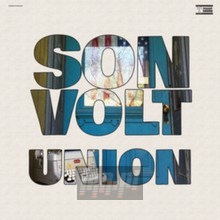 Union - Son Volt - bigger Union - Son Volt