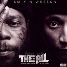 The All - Smif'n'wessun