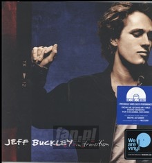 In Transition - Jeff Buckley