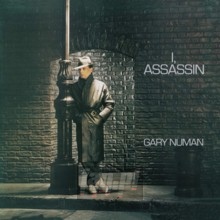 I, Assassin - Gary Numan