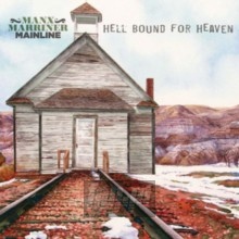 Hell Bound For Heaven - Harry Manx  & Steve Marri