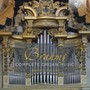 Complete Organ Music - J. Brahms