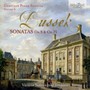 Sonatas Op.9 & Op.75 - J.L. Dussek