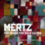 Fantasias For Solo Guitar - J.K. Mertz