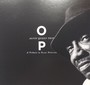 Op-A Tribute To Oscar Pet - Alvin Queen Trio 
