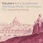 Schubert Early Symphonies - F. Schubert