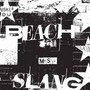 MPLS /Neon Violet - Beach Slang