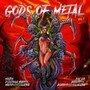 Gods Of Metal 1 - V/A