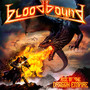 Rise Of The Dragon Empire - Bloodbound