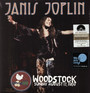 Woodstock Sunday August 17 - Janis Joplin