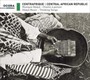 Central African Republic: Gbaya Music - Thinking Songs - V/A