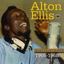 Treasure Isle 1966- 1968 - Alton Ellis