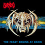 The Feast Begins At Dawn - Dead Head