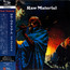 Raw Material - Raw Material