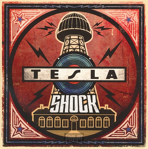 Shock - Tesla