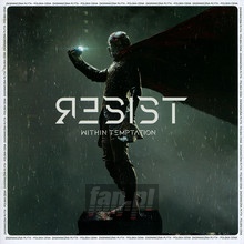 Resist - Within Temptation - powiększ Resist - Within Temptation