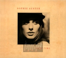 Next Time - Sophie Auster
