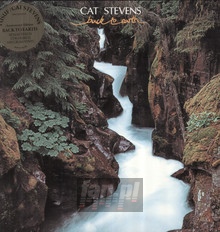 Back To Earth - Cat    Stevens 
