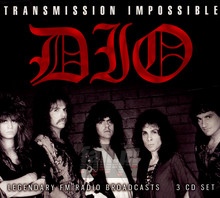 Transmission Impossible - DIO